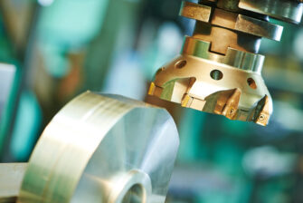 PRISE EN MAIN FRAISAGE CONVENTIONNEL