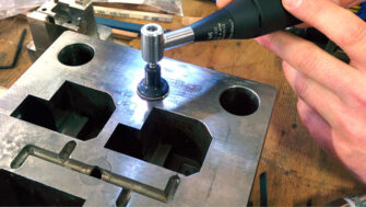 TECHNIQUES DE POLISSAGE NIVEAU 1