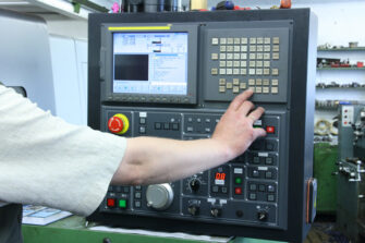 PROGRAMMATION ET MANIPULATION FRAISAGE CN FANUC - Manual Guide