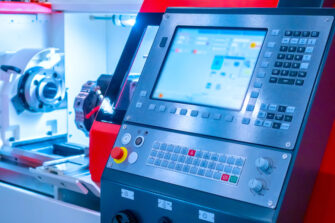 PROGRAMMATION ET MANIPULATION FRAISAGE CN HEIDENHAIN