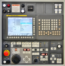 PROGRAMMATION ISO ET MANIPULATION TOURNAGE 2 AXES