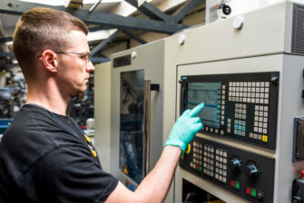PROGRAMMATION & MANIPULATION TOURNAGE CN SIEMENS - Shopturn