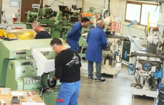 PRISE EN MAIN TOURNAGE CONVENTIONNEL